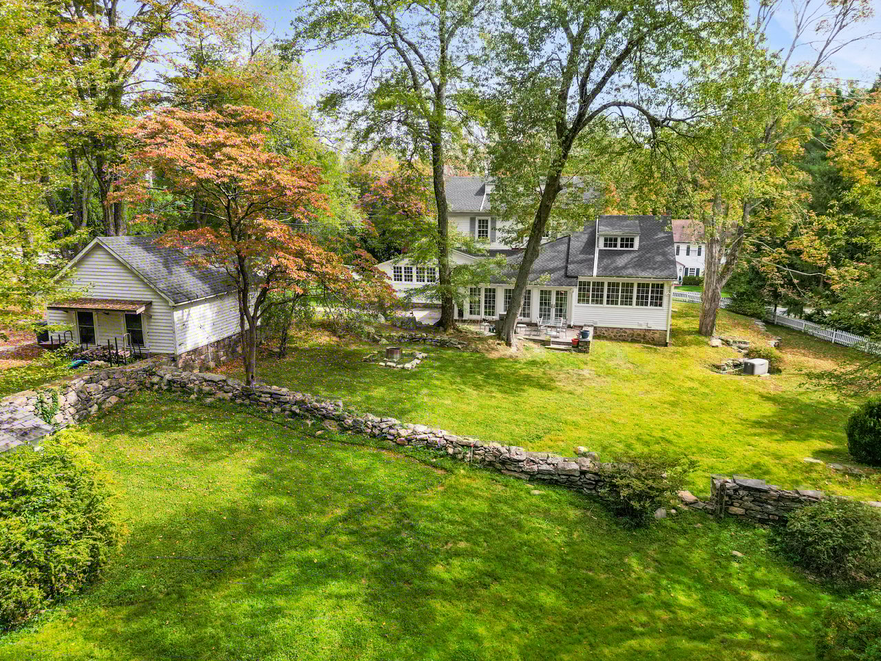 18 Salem Road