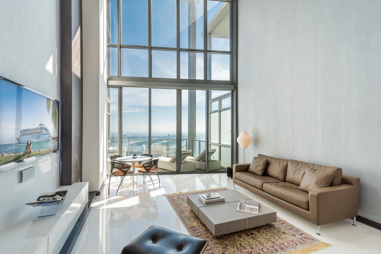 Marquis Residences Miami