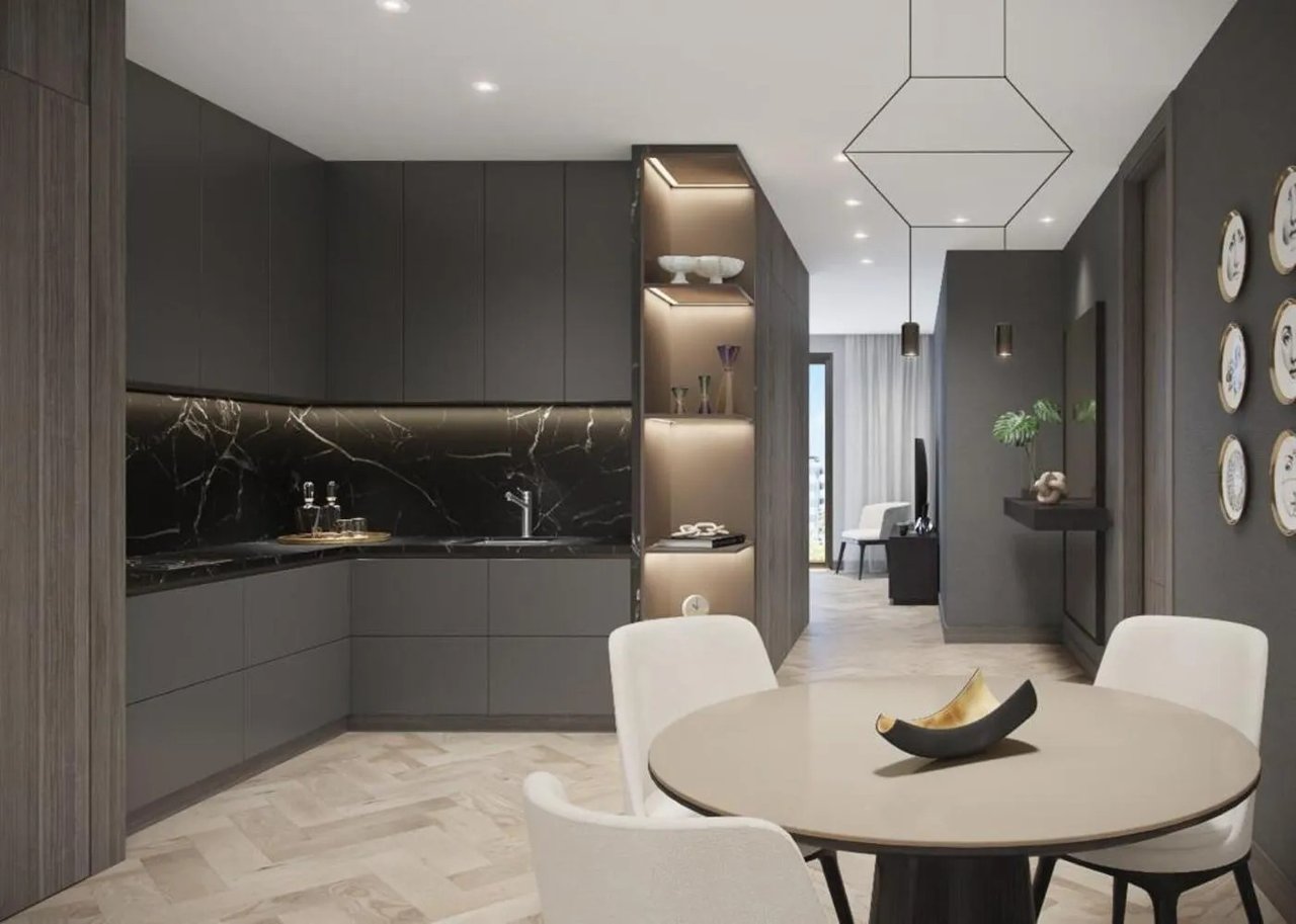 SMART Brickell