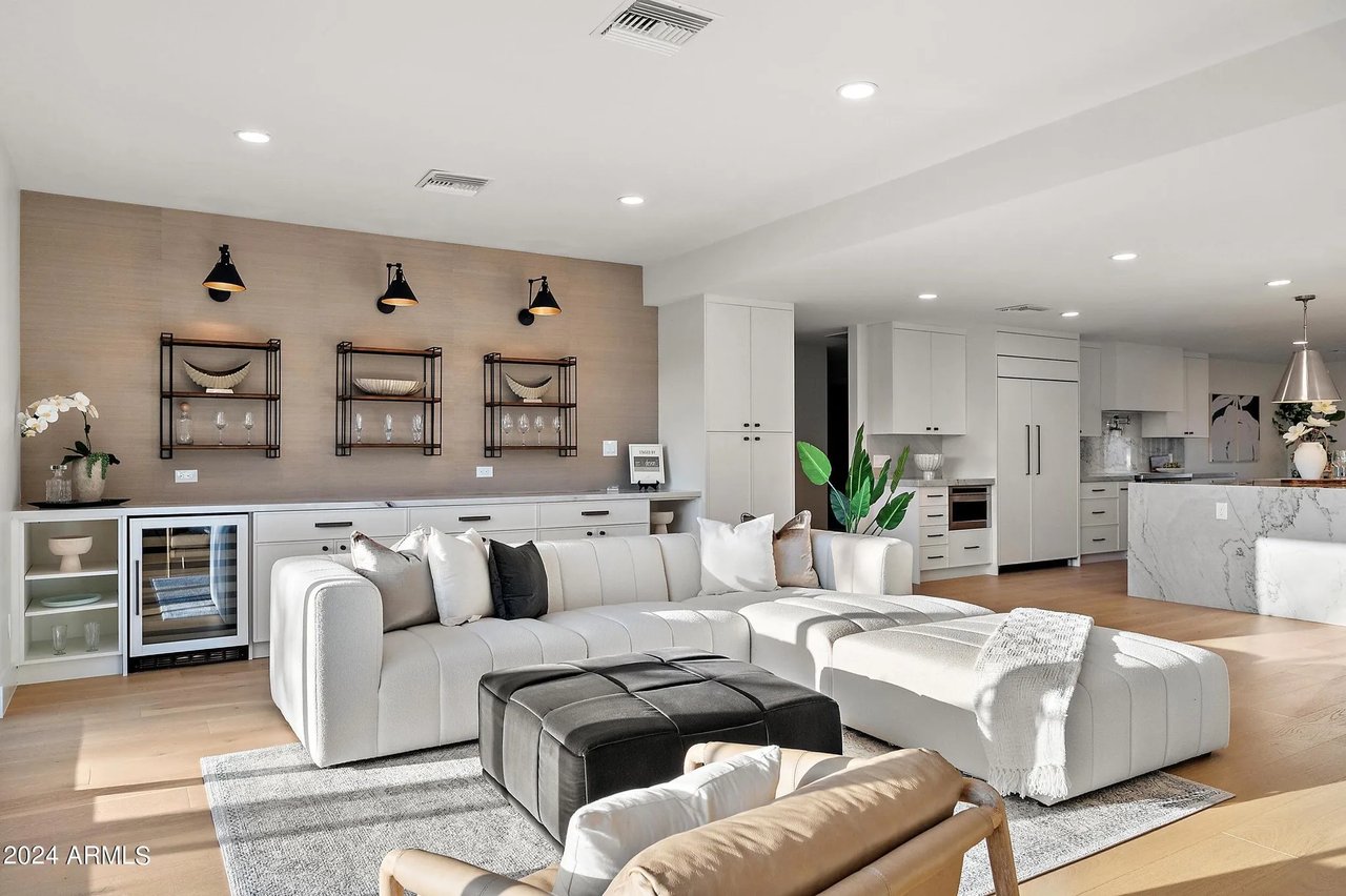 10616 N 60th Pl, Scottsdale, AZ 85254
