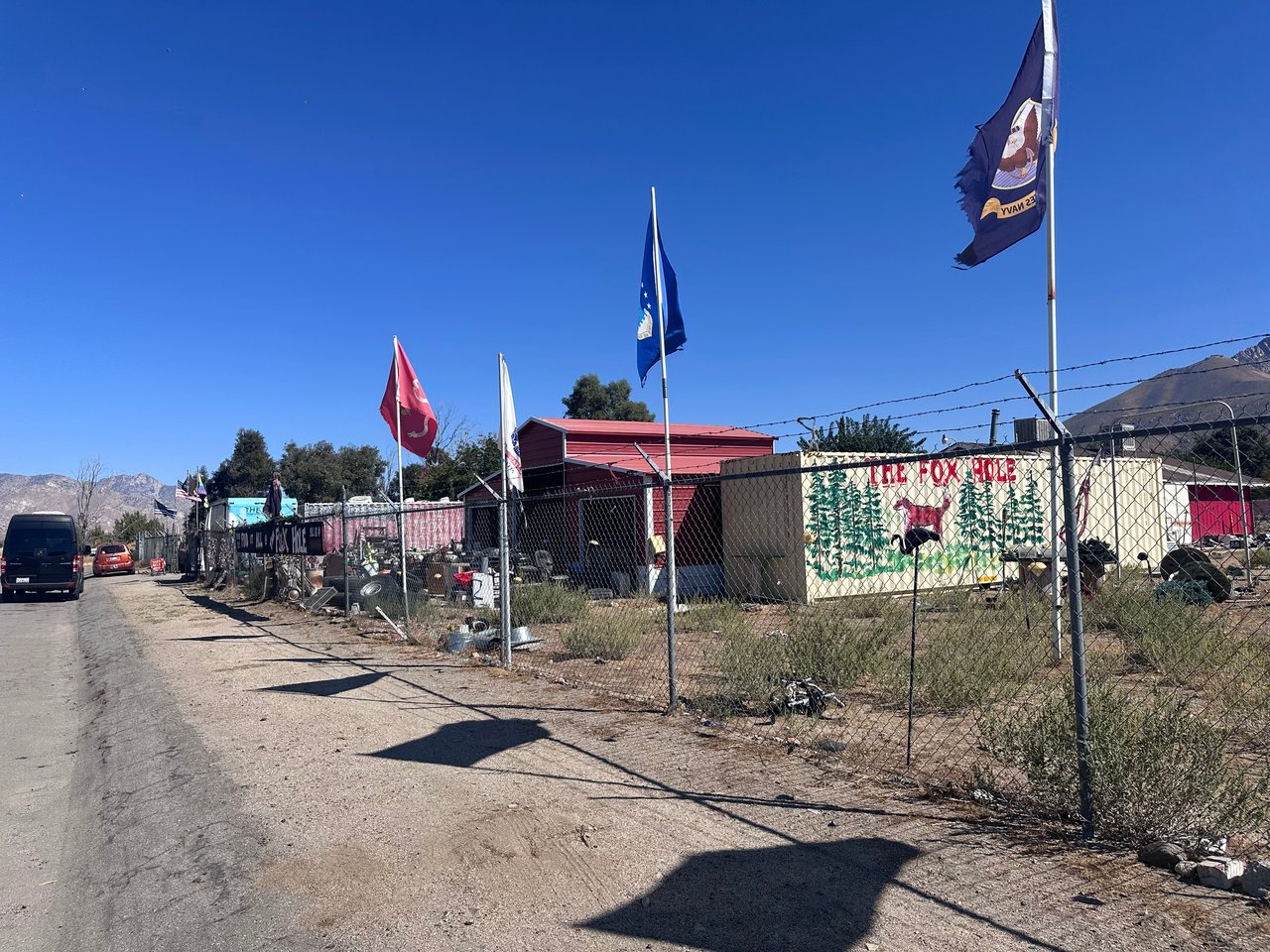 Weldon Commercial Lots