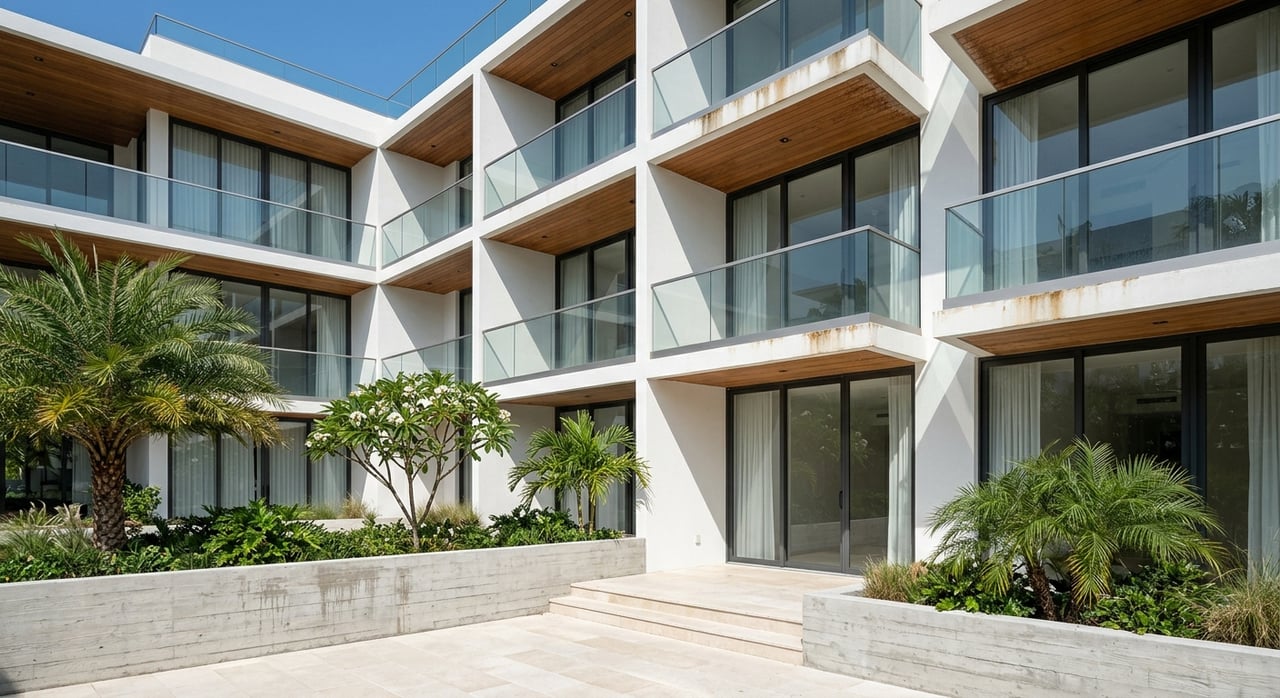 Is It The Right Time To Sell Your San Juan Condo