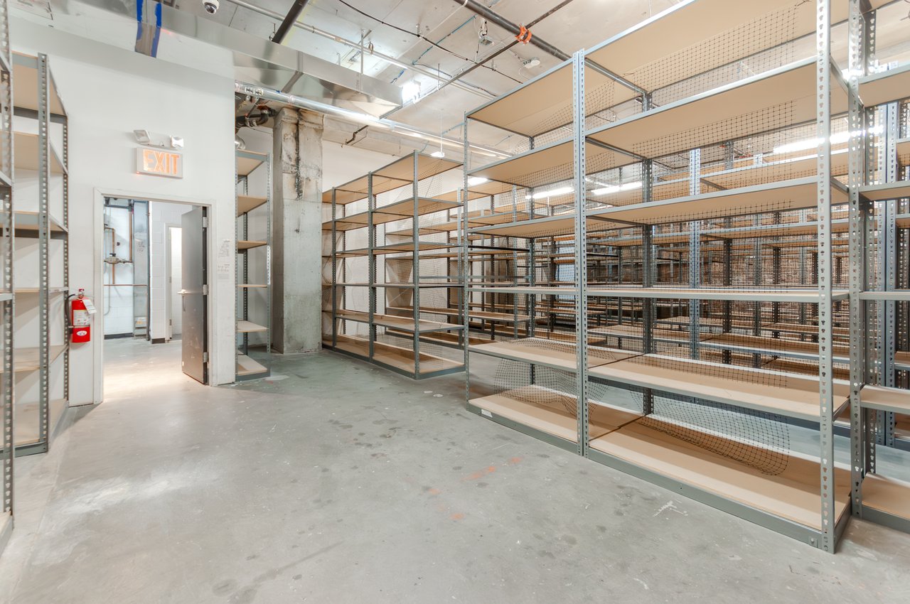 345 West 14th Street - Retail Units A & B