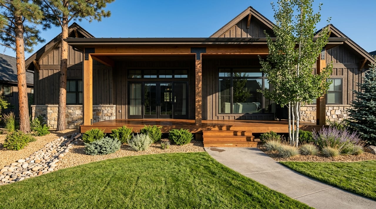 Should You Sell Your Castle Pines Home This Season?