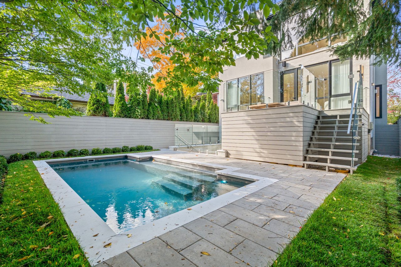 Incredible Achievement In Modern Luxury