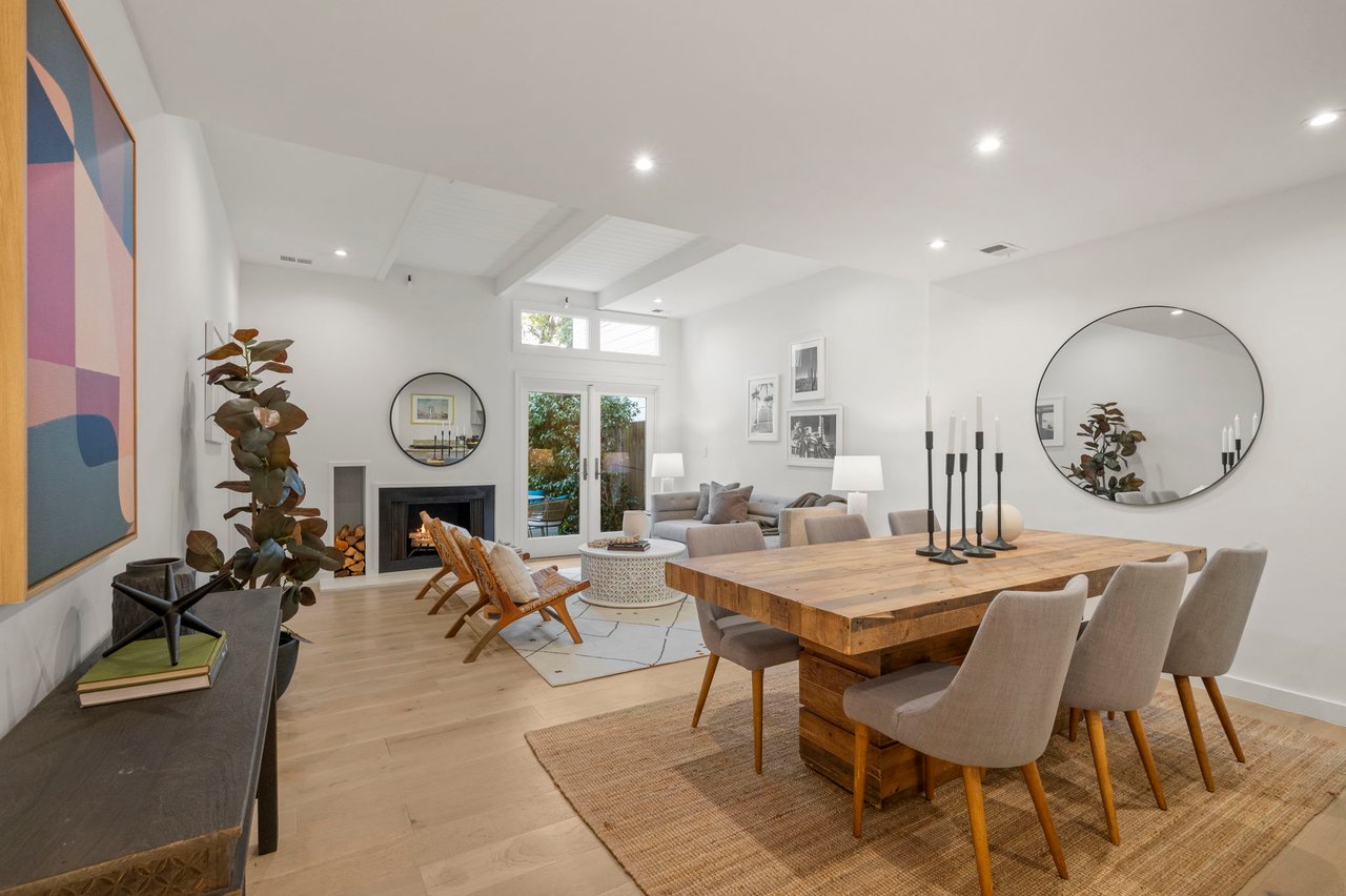 Bellings Brothers Present 1242 Francisco St No. 1