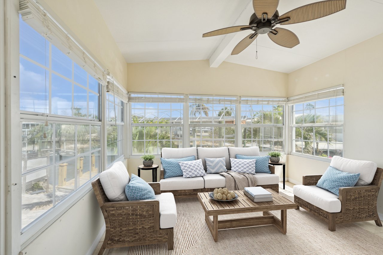 12 Nancy Ln - Fort Myers Beach