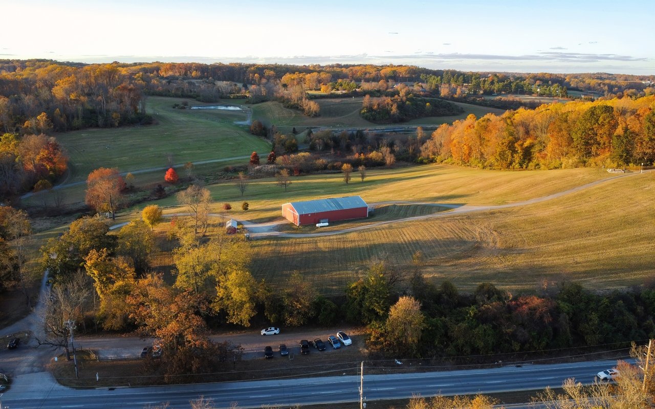 Newtown Square