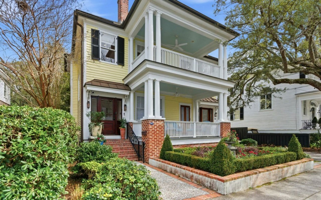 For Sale – Homes South of Broad