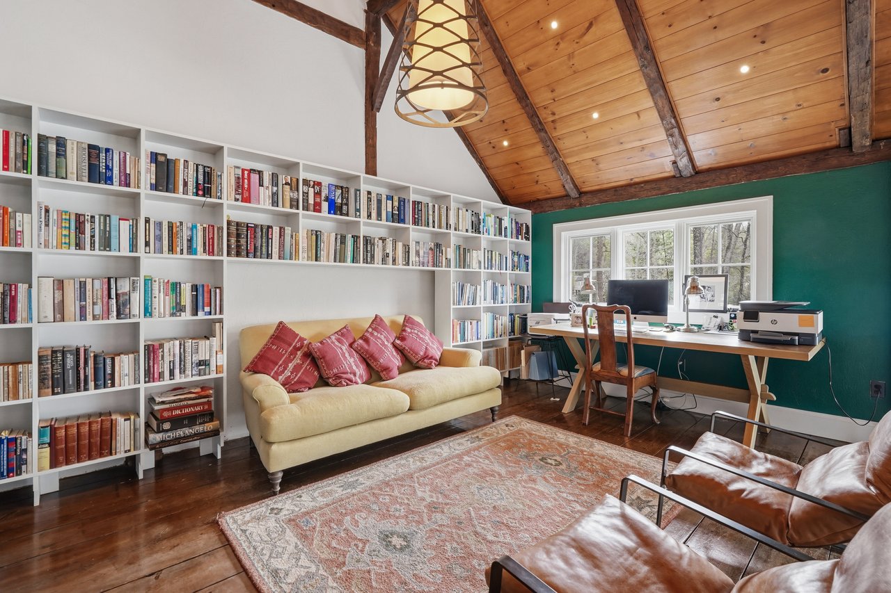 80 Old Long Ridge Road