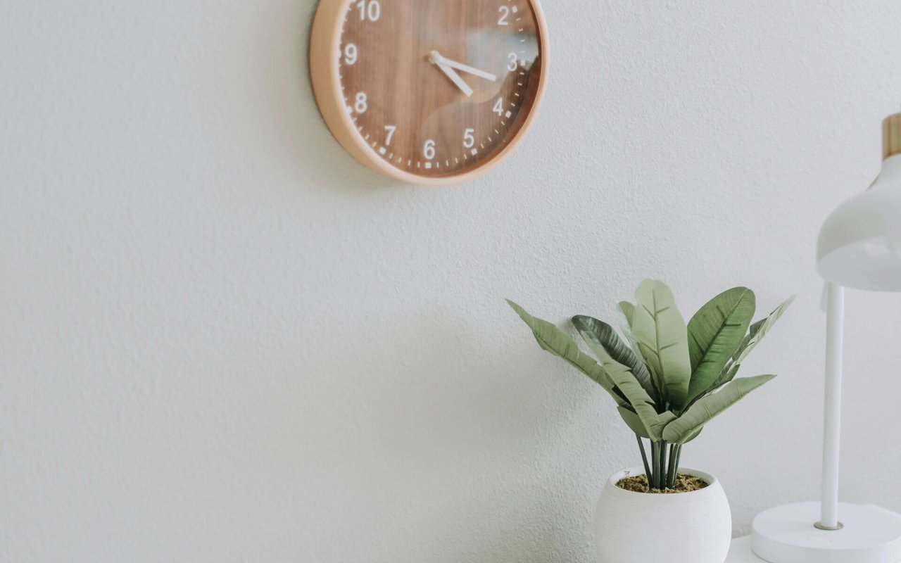 Here's How to Deal with Things Sellers Leave Behind in Your New Home