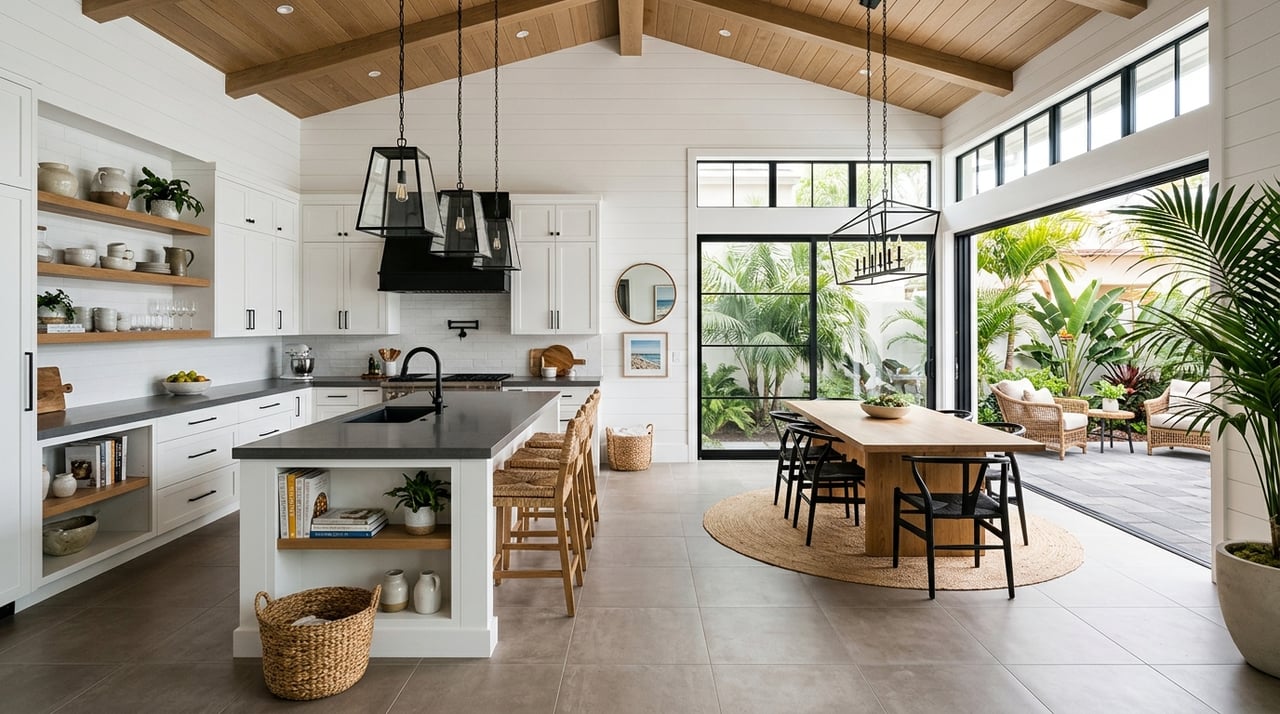 Owning A Long-Term Rental Home In Hernando Beach