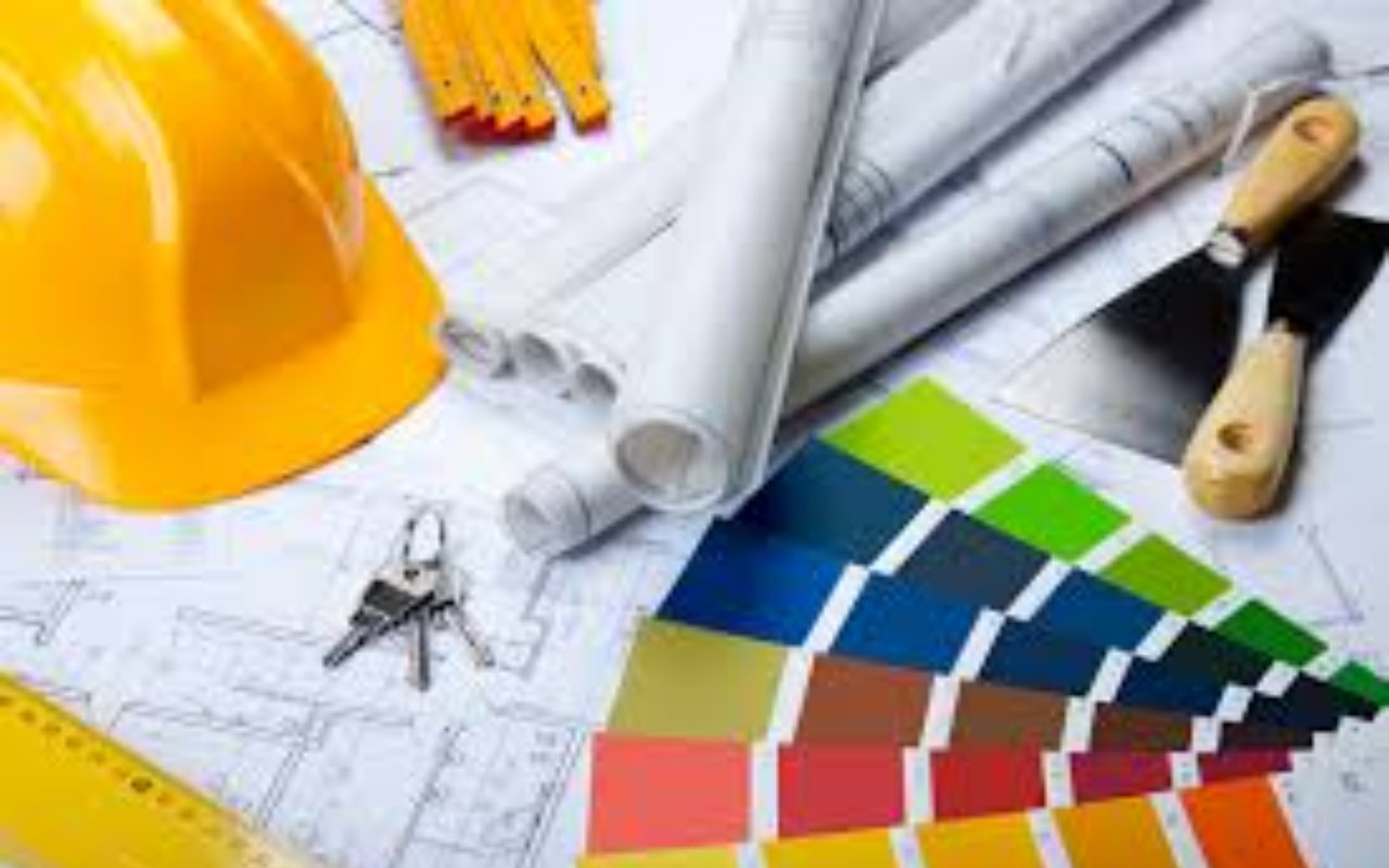 Home Renovations and Dealing With Contractors