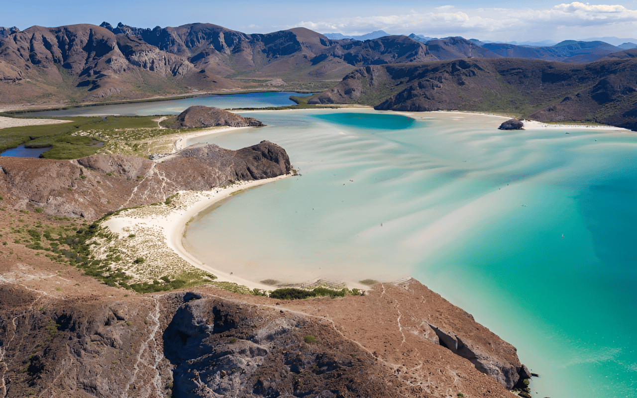 How Do I Hold Title When Buying a Vacation Home in La Paz, Baja California Sur, Mexico?