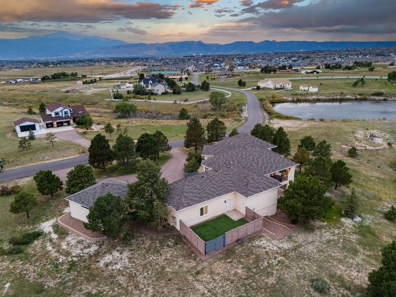 7020 Silver Ponds Heights
