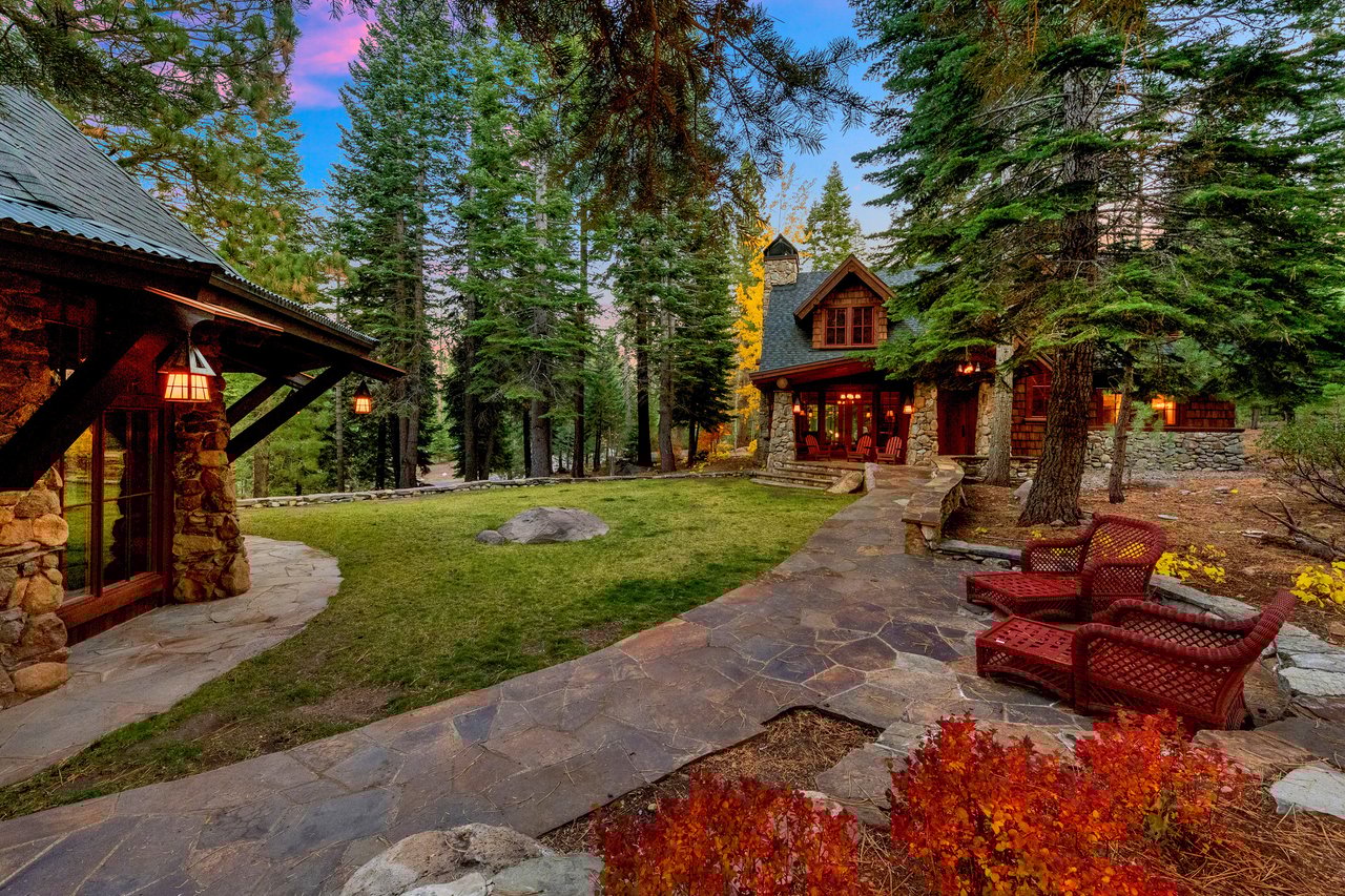 Lahontan Legacy Estate