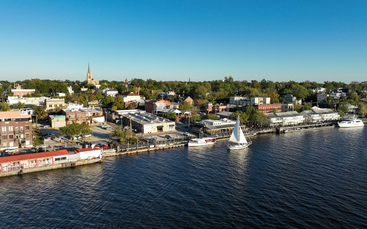 Historic District