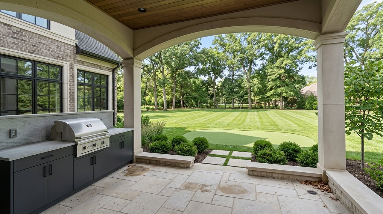 Gaillardia Golf Community: Lifestyle, Homes, And Market Trends