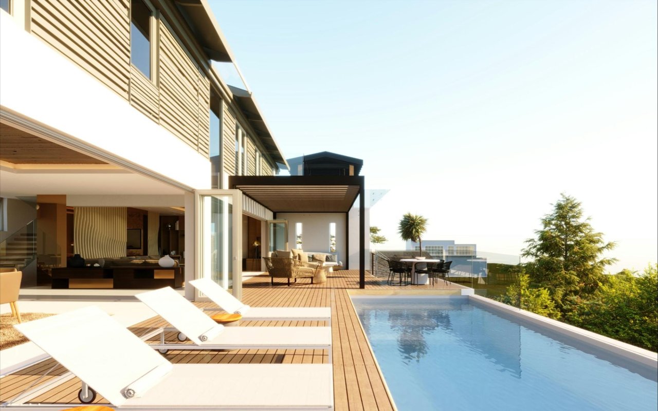 From Historic Homes to Modern Marvels: Exploring Local Architecture in Solana Beach