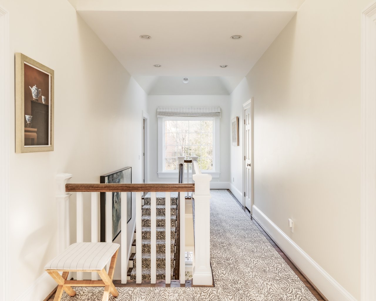 Kemble Place NW