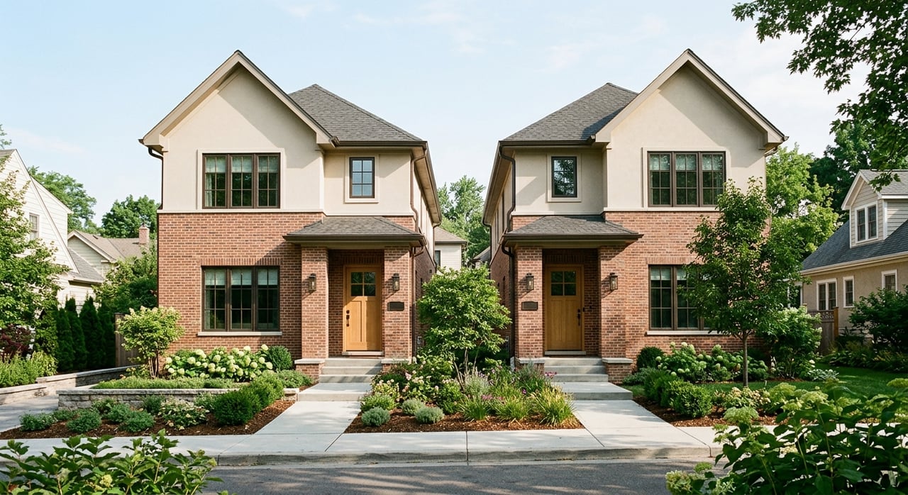 First-Time Buyer Guide To Central Park And Nearby Areas