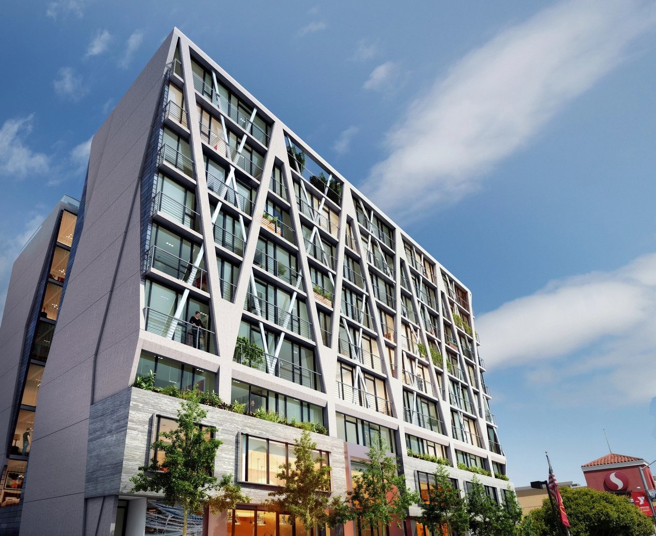 Rowan Condos