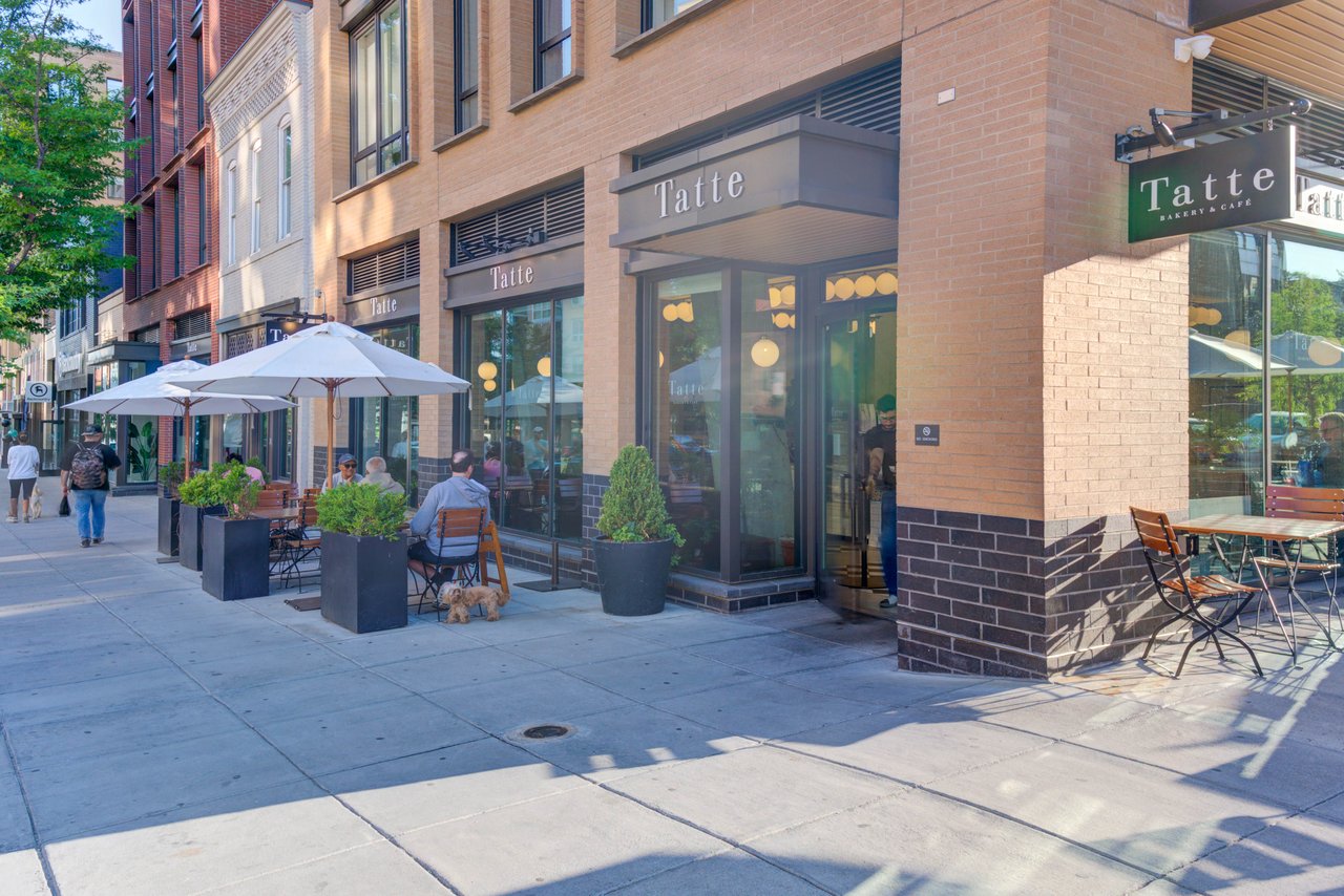 1468 Belmont Street NW Unit 3E