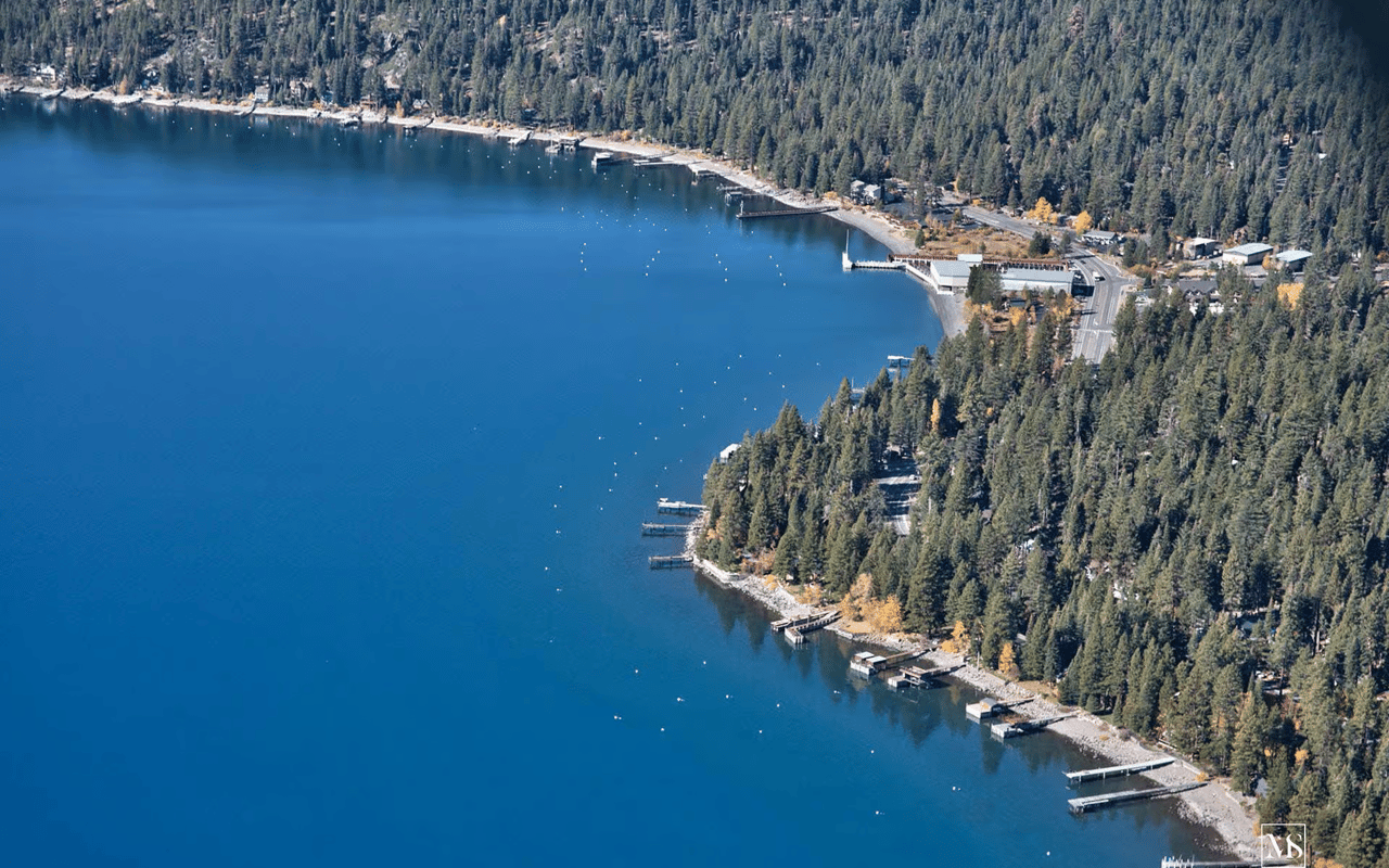 Carnelian Bay