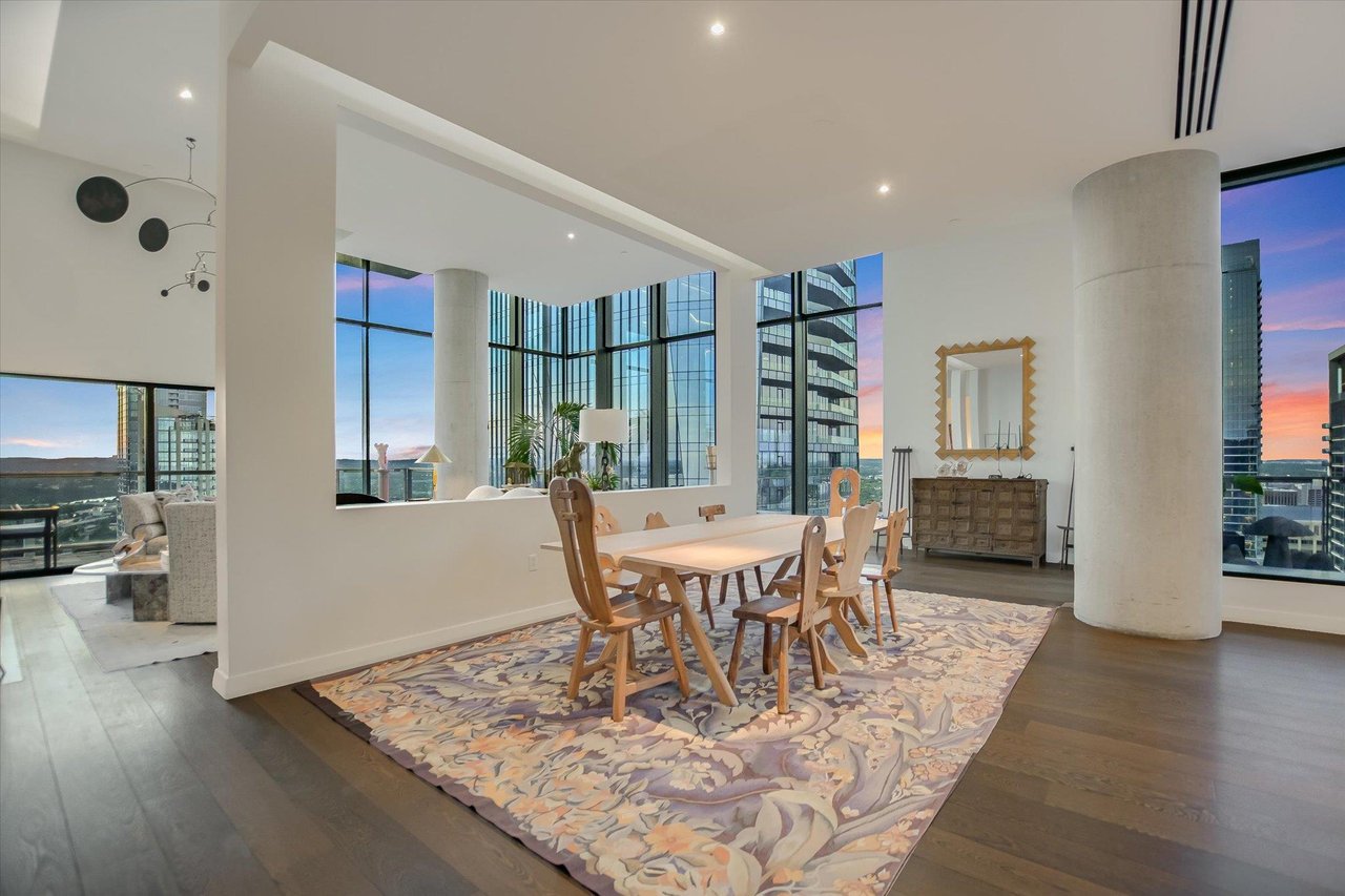 The W Residences