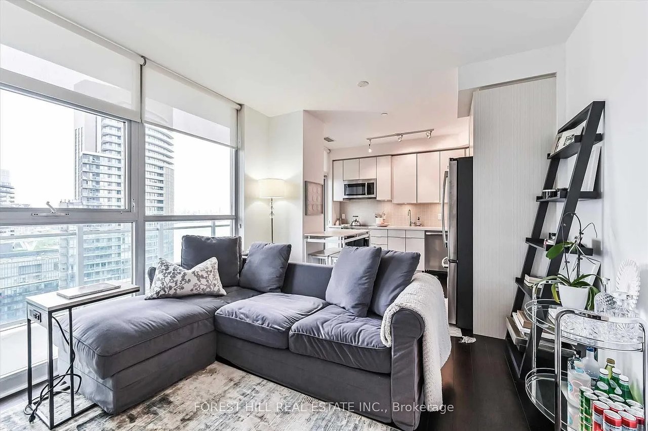 33 Shore Breeze Dr, #2408