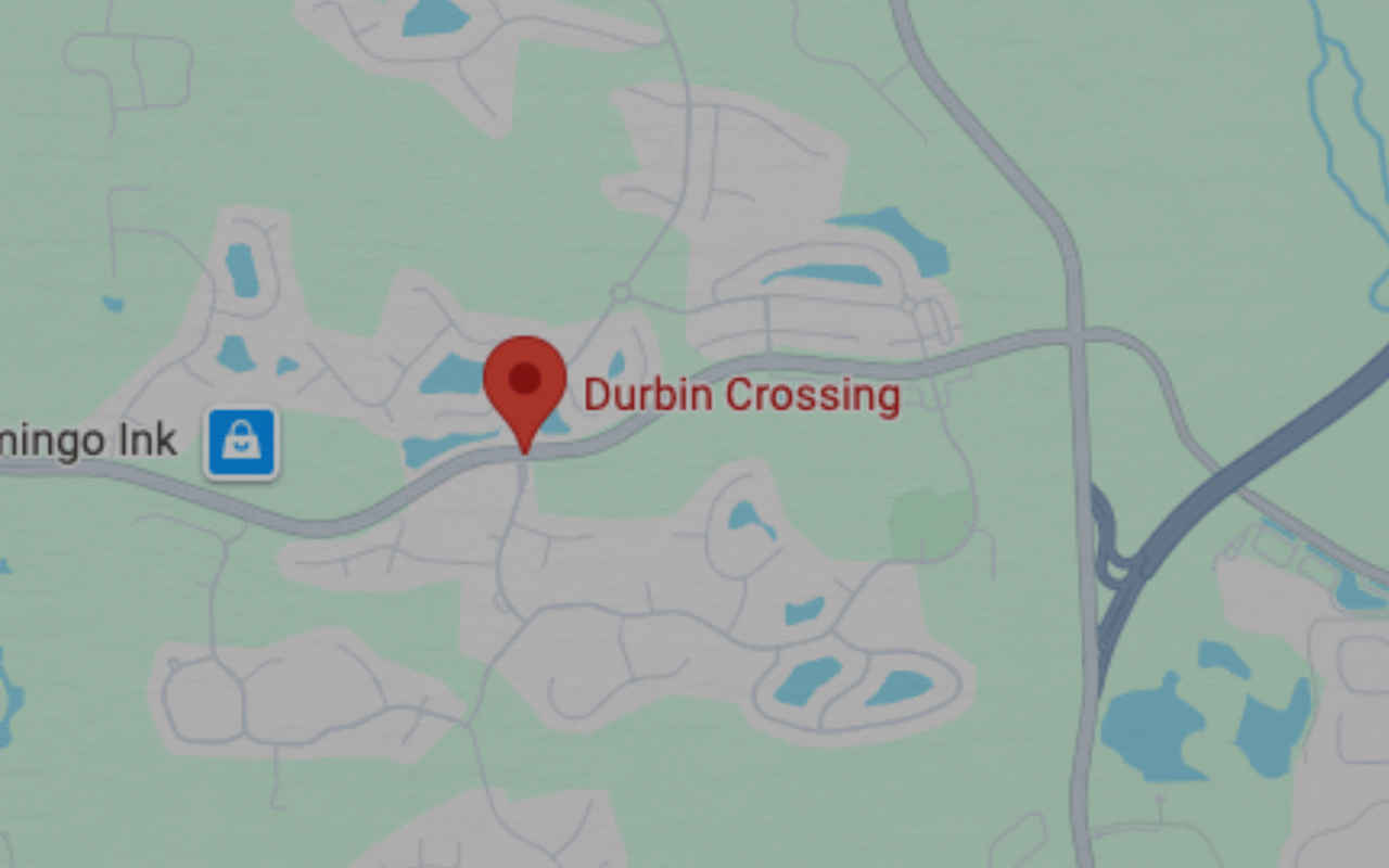 Durbin Crossing Homes For Sale
