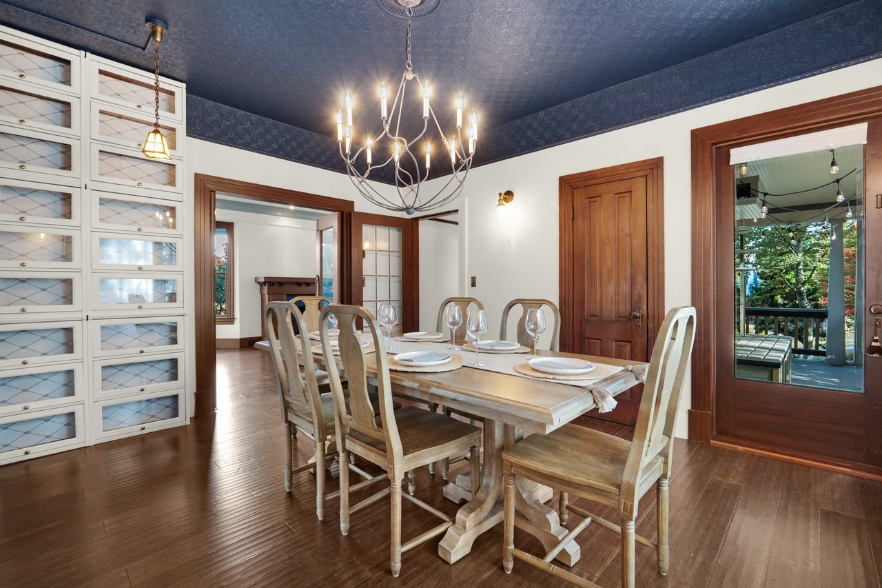 The James Bremner House