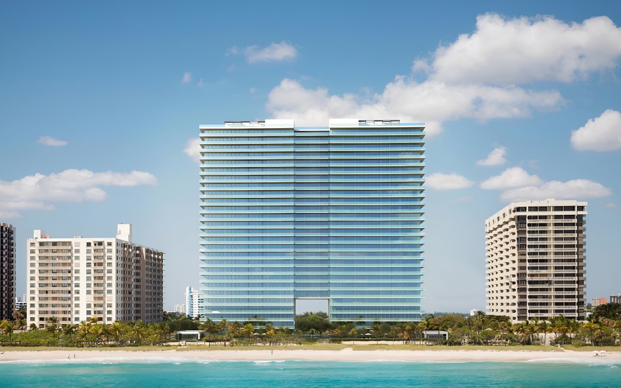 Oceana Bal Harbour