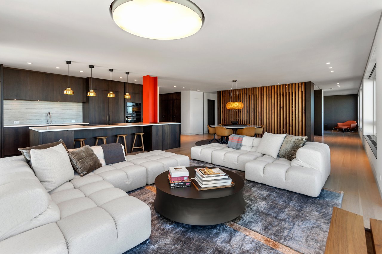 Showcase Apartment on Nob Hill
