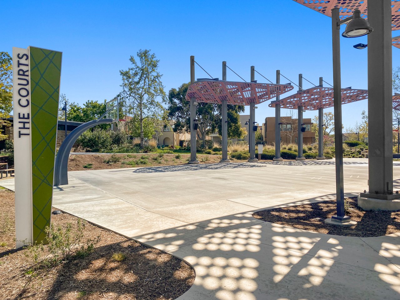 Beacon Park