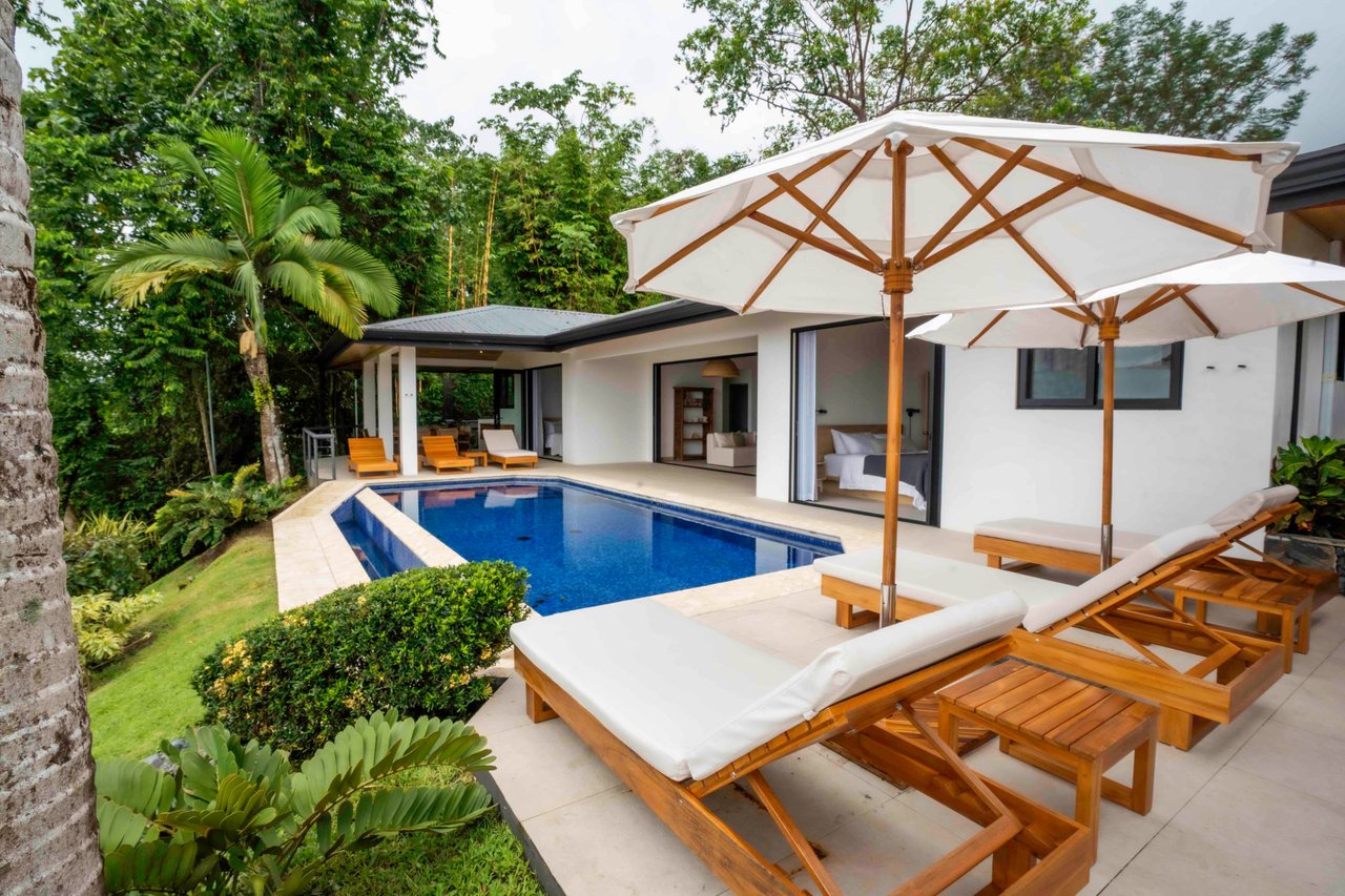 Casa Amarilla – An Extraordinary Luxury Retreat in Tres Rios