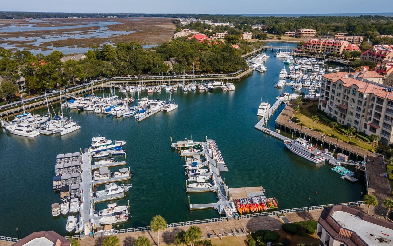 Hilton Head Island