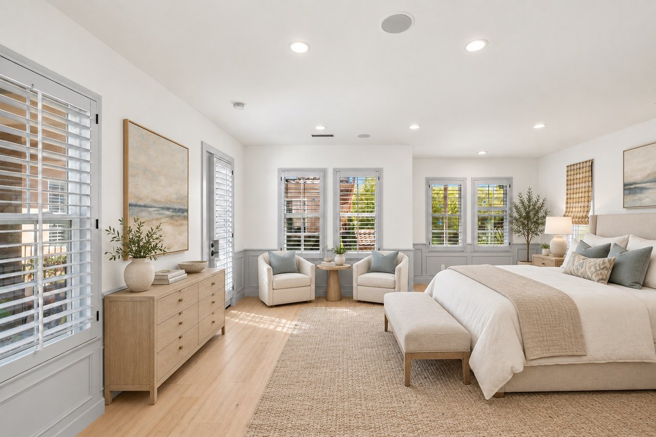 25 Peppertree