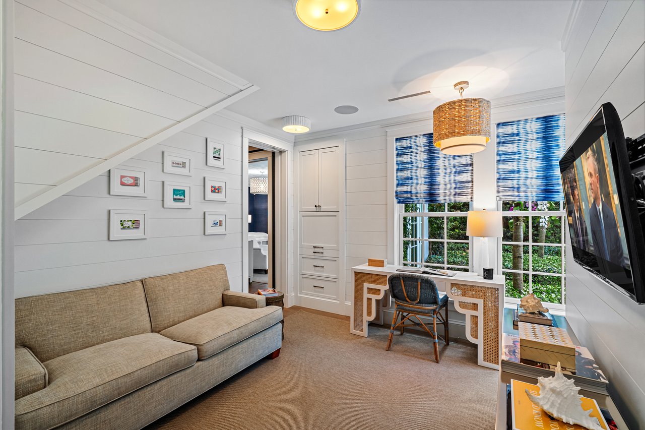 British West Indies on the North End