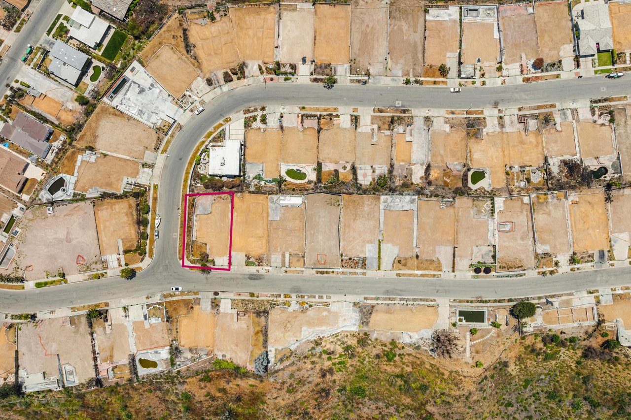 18348 Clifftop Way, Sunset Mesa
