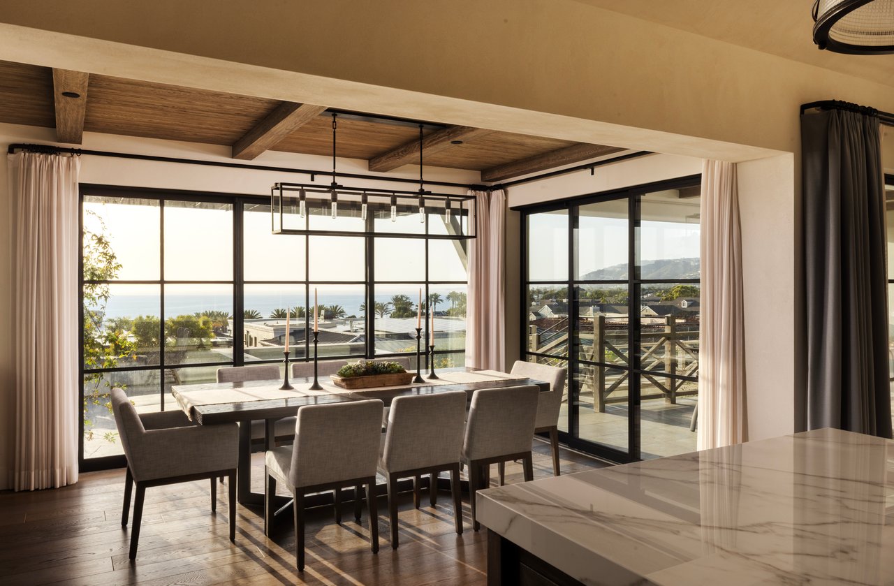 Dana Point Executive Lease