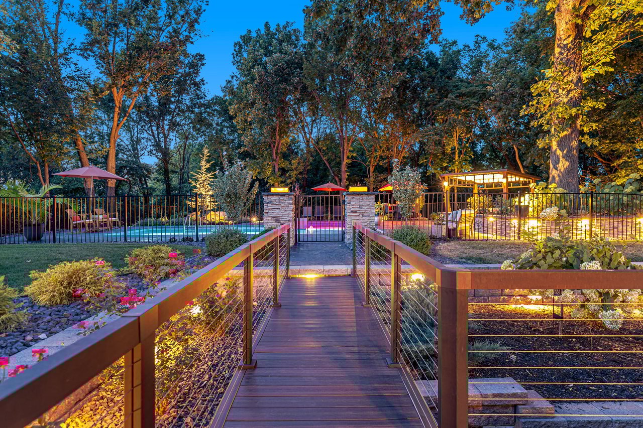 3732 Runnymede Drive