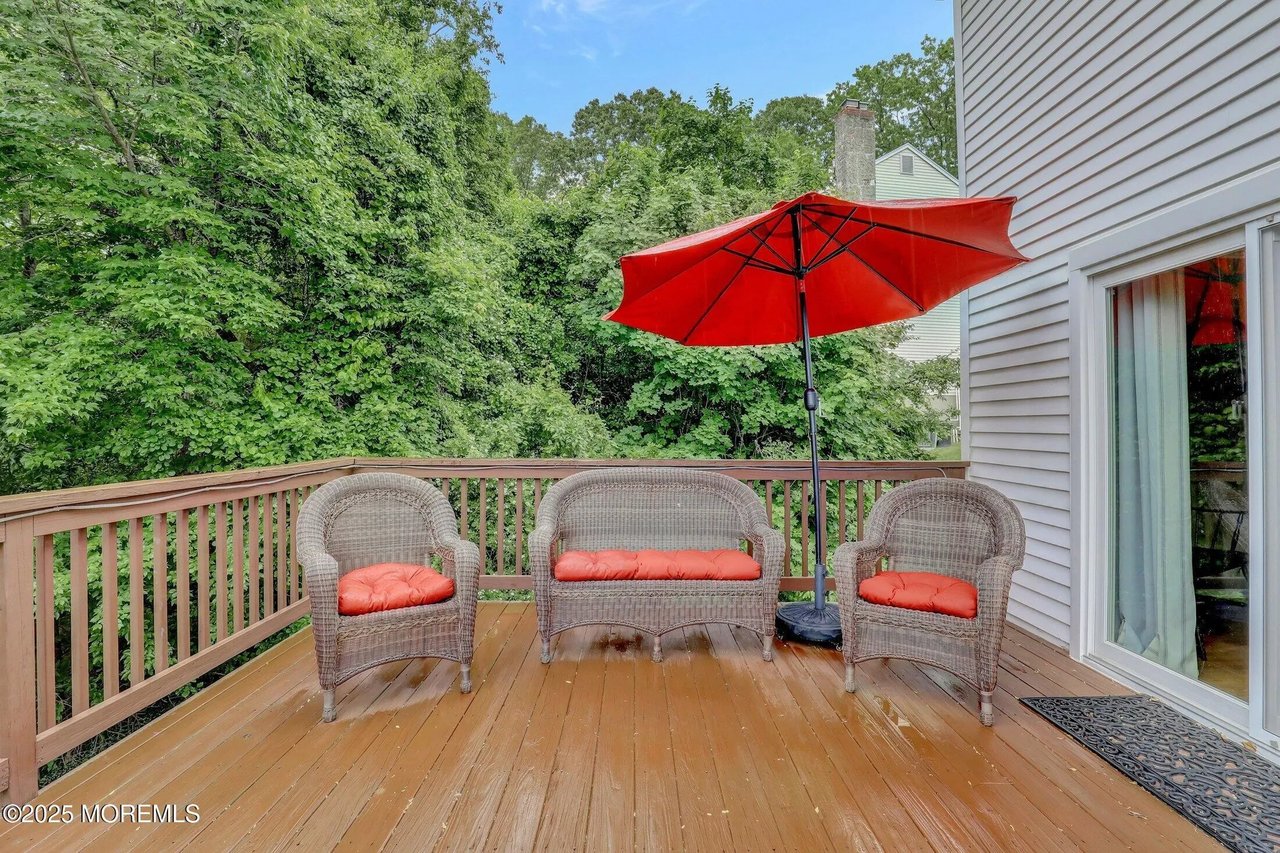 3245 Rambling Hill Court