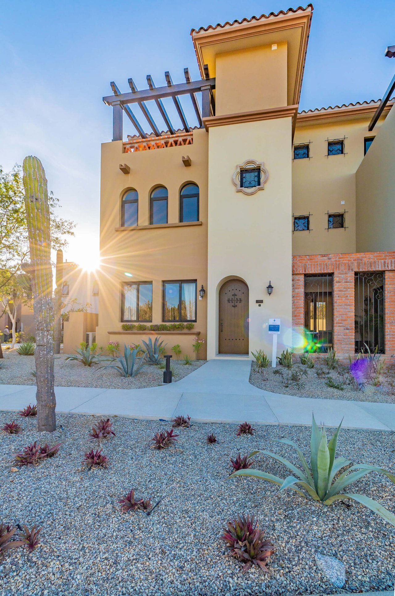 Mavila at Quivira Private Residences