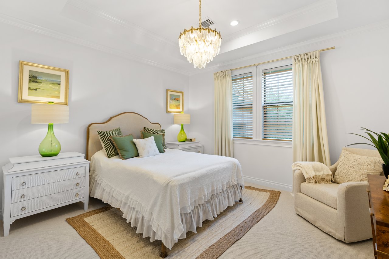 19 Strawberry Canyon Place