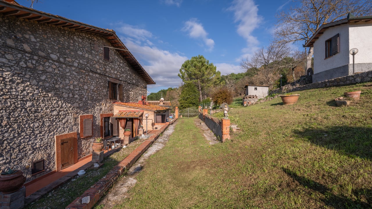 PODERE MAGGIO