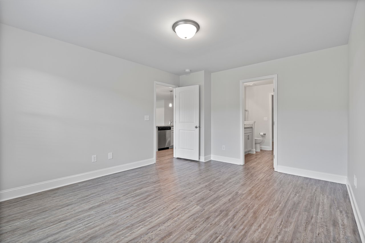 NEW! Walking Distance to Johnson Legacy Center and Legacy Park