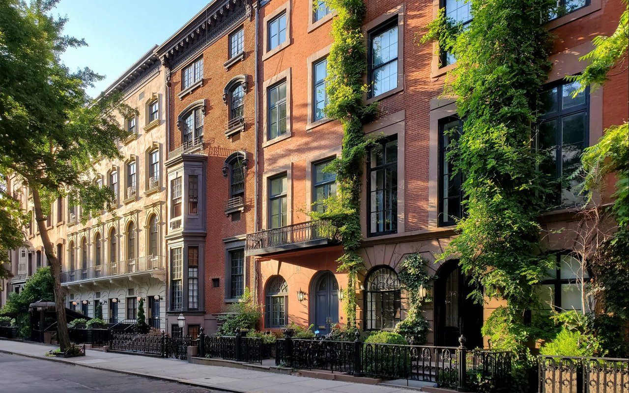 Greenwich Village
