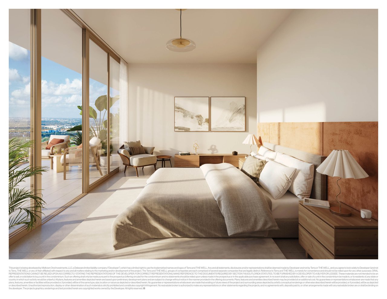 Jean-Georges Miami Tropic Residences