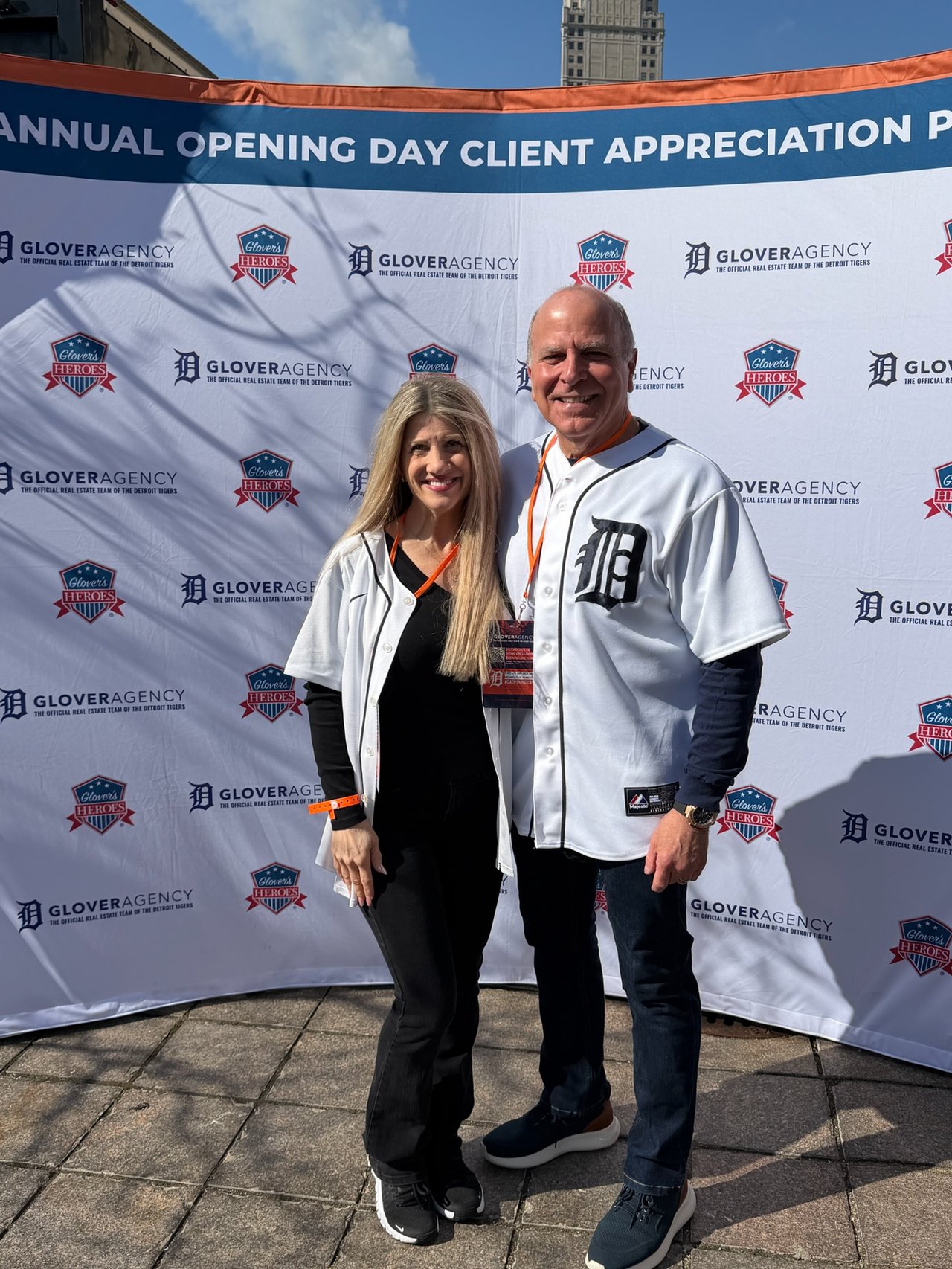 Why Our Partnership with the Detroit 